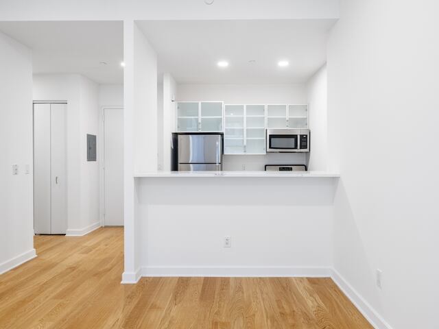 1-Bedroom at 37 Wall Street
