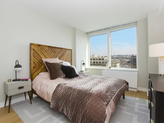 1-Bedroom at Hayden