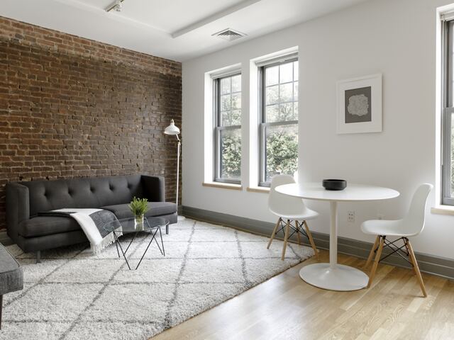 Studio at 138 Court Street