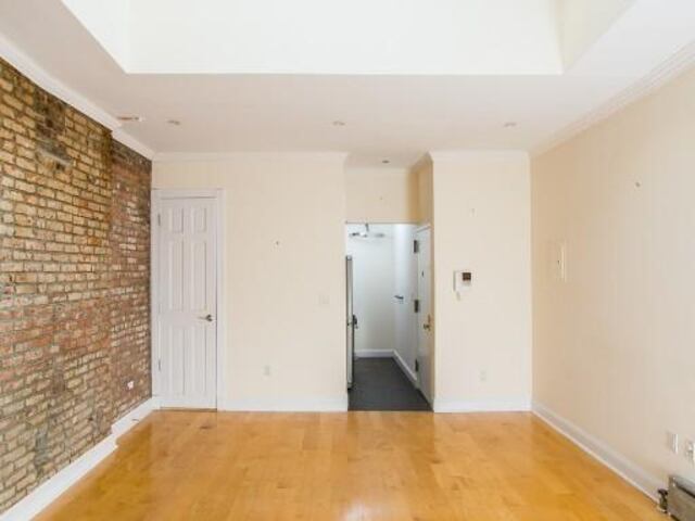 1-Bedroom at 120 Christopher Street