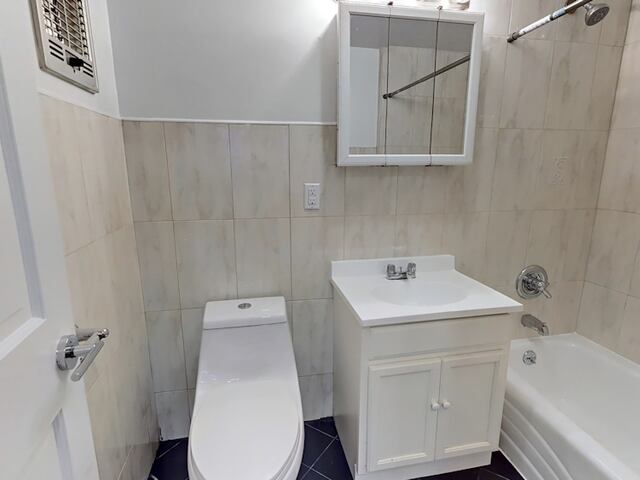 Studio at 120 Orchard Street