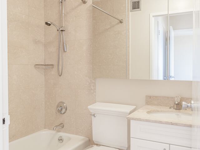 1-Bedroom at Highgate