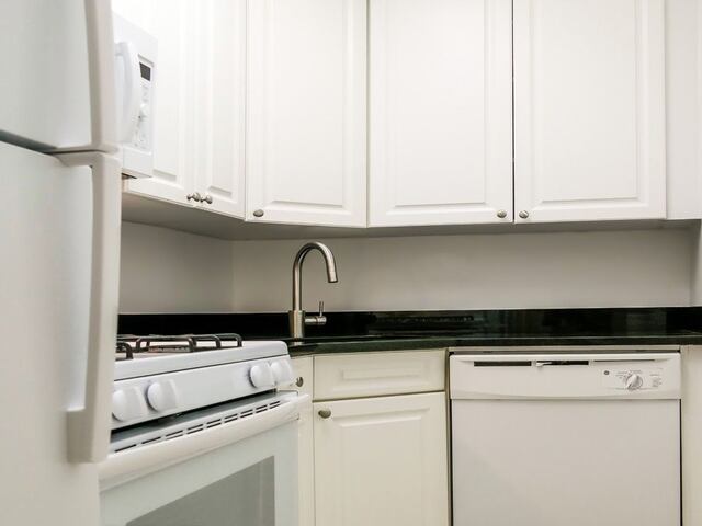 1-Bedroom at 40 East 89th Street