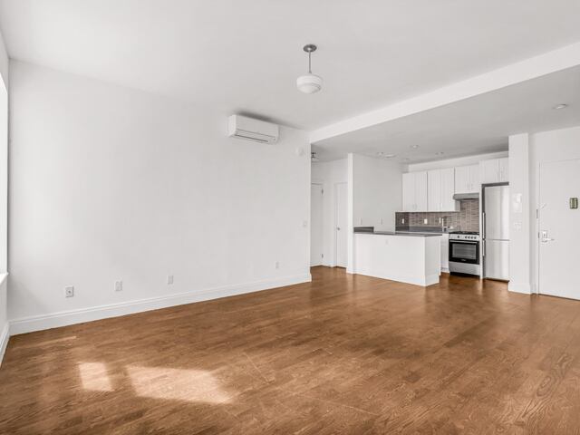 1-Bedroom at 19-21 Grove Street