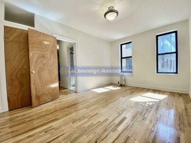 2-Bedroom at 660 Fort Washington Avenue