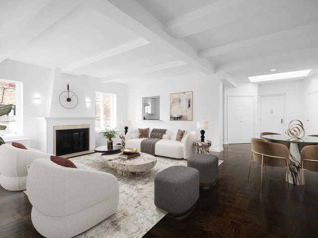 2-Bedroom at The Croydon