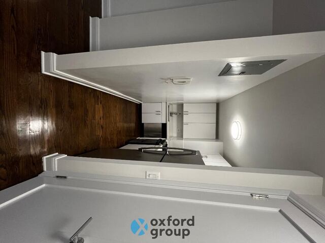 1-Bedroom at Mayfair Fifth