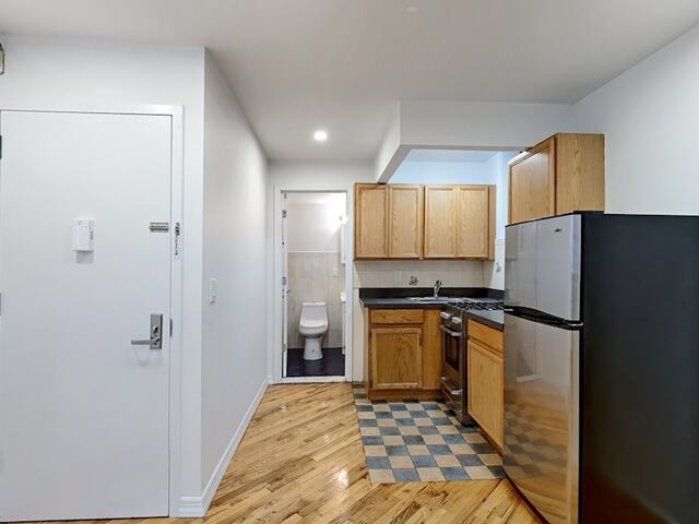 Studio at 120 Orchard Street