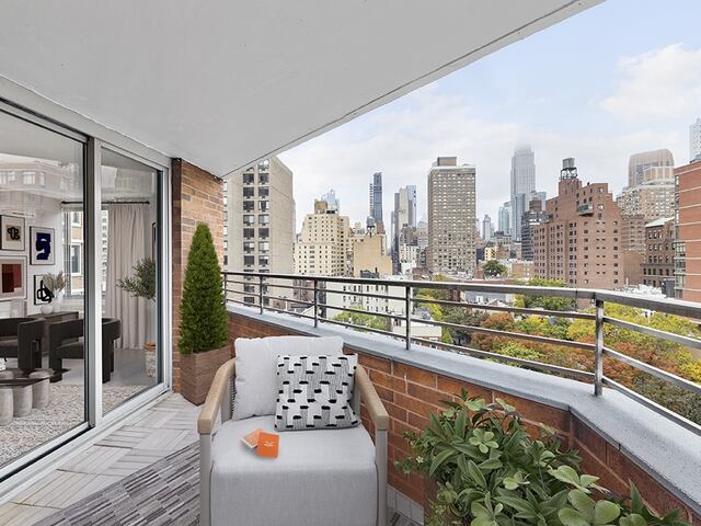 1-Bedroom at Kips Bay Court : 470 Second Ave