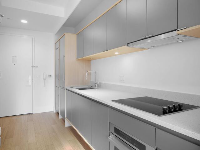 Studio at City Tower