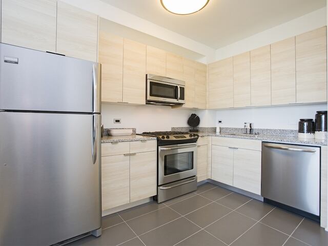 1-Bedroom at Hayden
