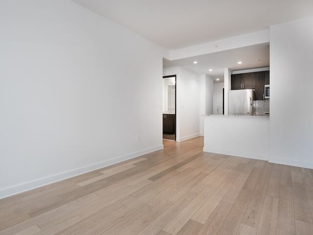 1-Bedroom at 21 West End Avenue