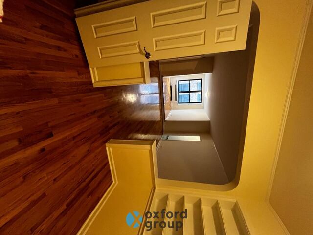 Studio at 124 East 24th Street