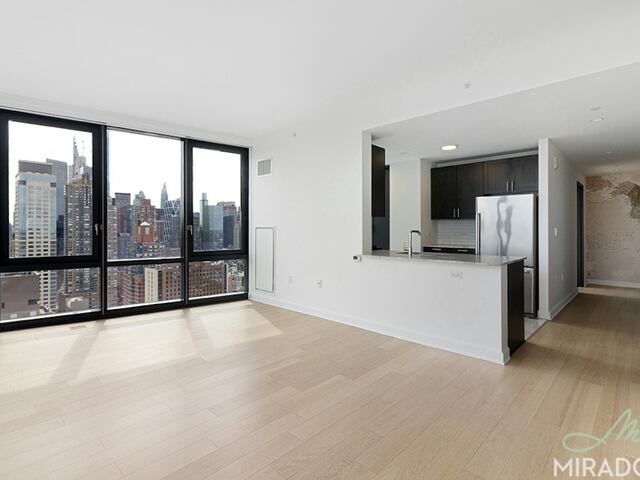 2-Bedroom at 21 West End Avenue