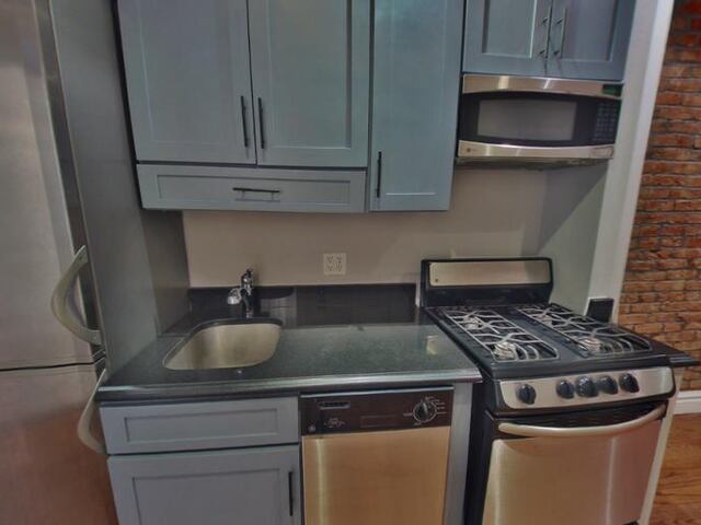 1-Bedroom at 44 Avenue B