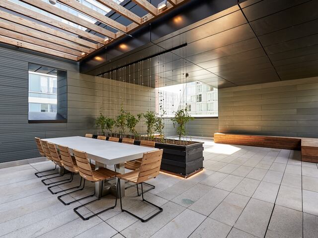 1-Bedroom at Frank 57 West