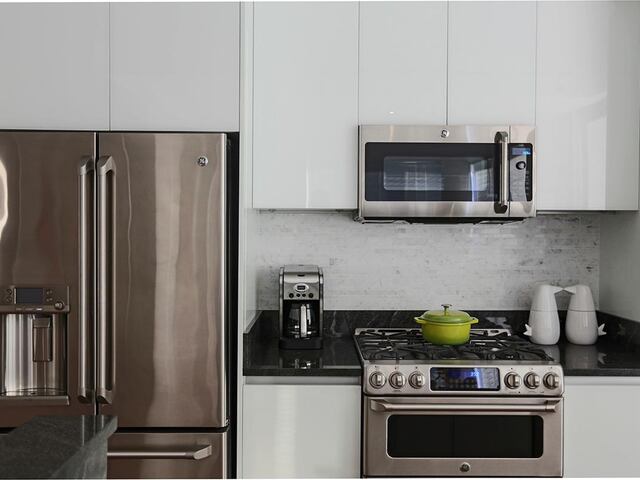 1-Bedroom at The Bamford