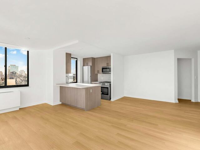 2-Bedroom at The Concerto