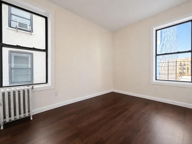 2-Bedroom at 70 Post Avenue