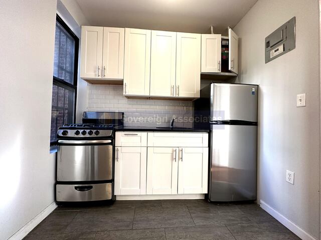 2-Bedroom at 571 West 159th Street