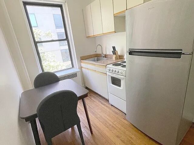 Studio at 465 West 57th Street