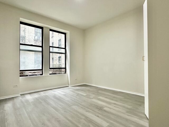 3-Bedroom at 209 West 108th Street