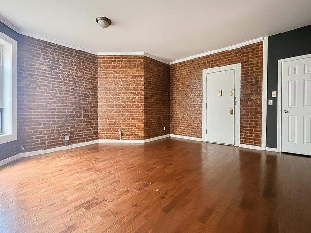 2-Bedroom at 70 Post Avenue