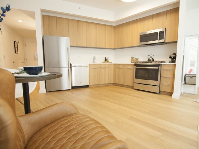 Studio at VIA 57WEST