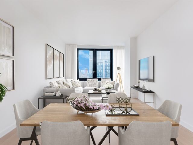 1-Bedroom at 21 West End Avenue