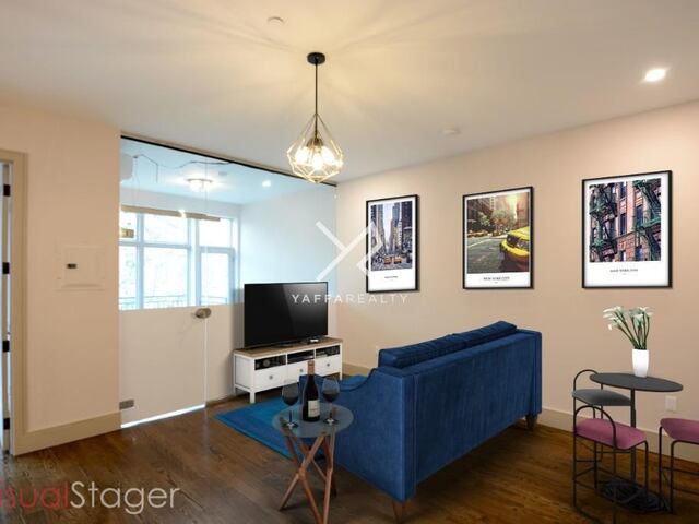 2-Bedroom at 847 Madison Street