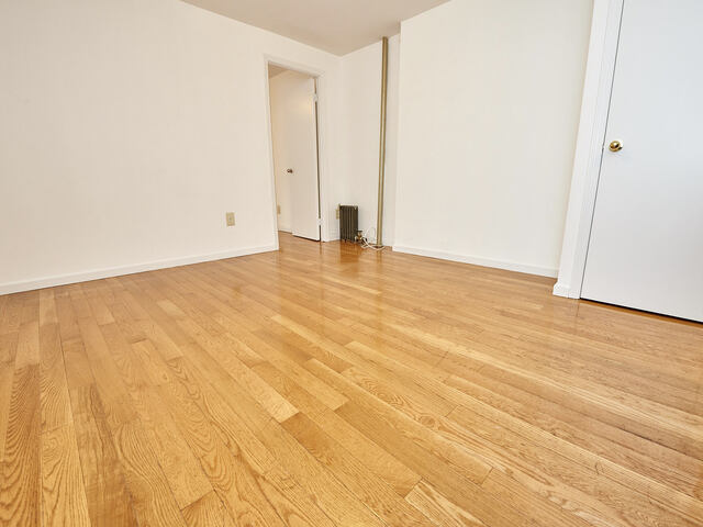 1-Bedroom at 138 Eldridge Street