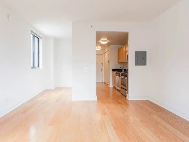 Studio at 323 West 96th Street