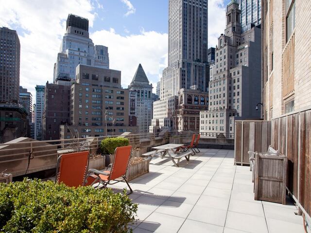 1-Bedroom at 63 Wall Street