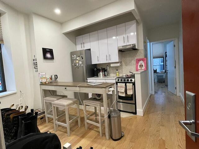 2-Bedroom at 11 Stanton Street