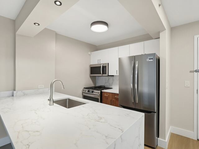1-Bedroom at The Capitol