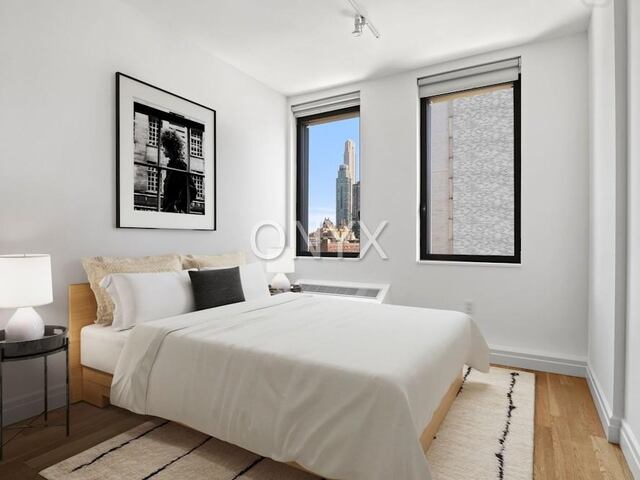 1-Bedroom at Instrata at Mercedes House