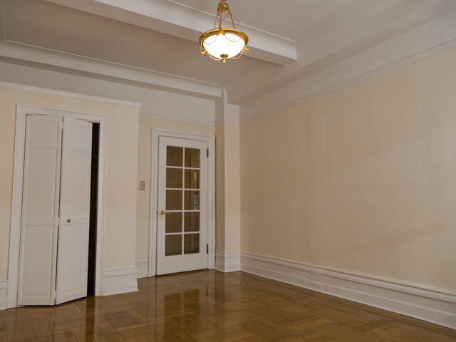 4-Bedroom at 216 West 89th Street
