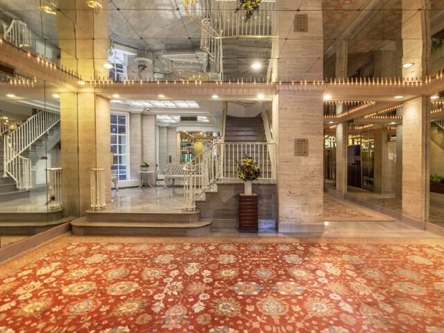 1-Bedroom at Claridge's