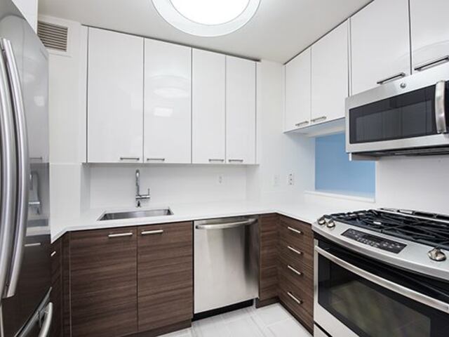 1-Bedroom at The Ventura