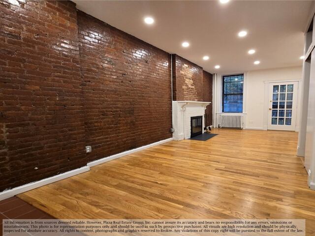 Studio at 119 Bank Street