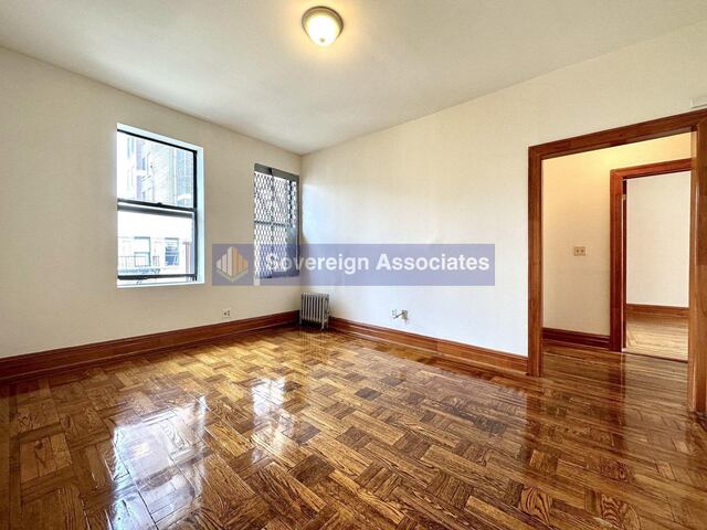 2-Bedroom at 64 West 108th Street