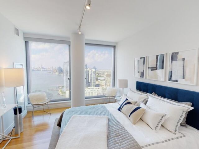 2-Bedroom at One South 1st