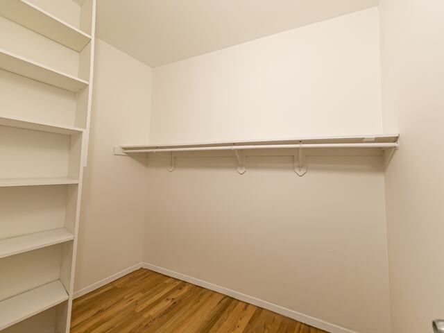 1-Bedroom at Delmonico's Building