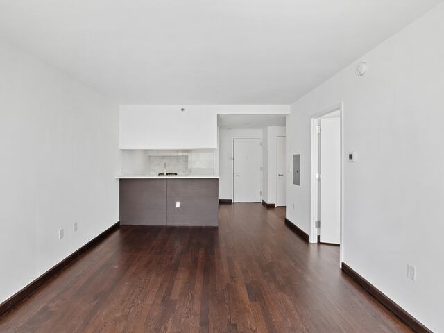 2-Bedroom at The Nathaniel