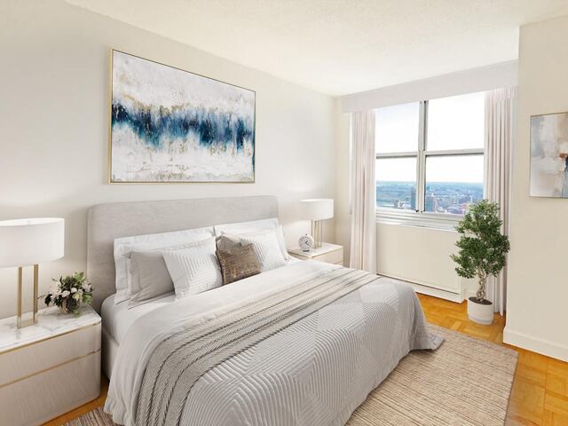 2-Bedroom at The Andover