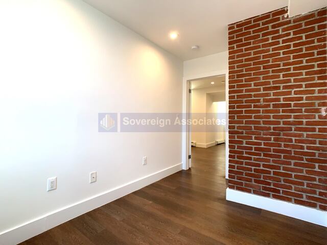 2-Bedroom at 45 Tiemann Place