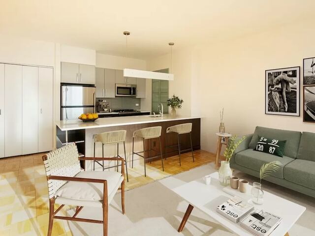 2-Bedroom at Ohm