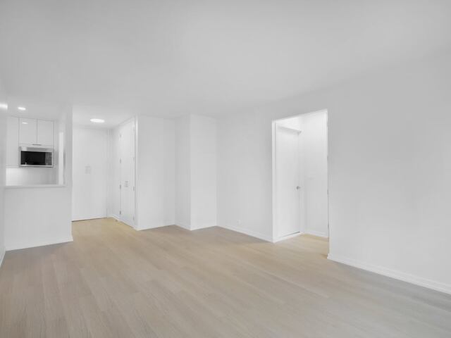 1-Bedroom at South Park Tower