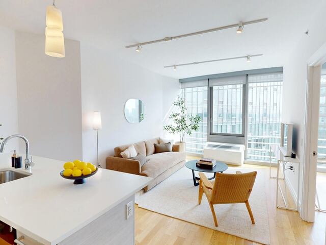 1-Bedroom at Mercedes House