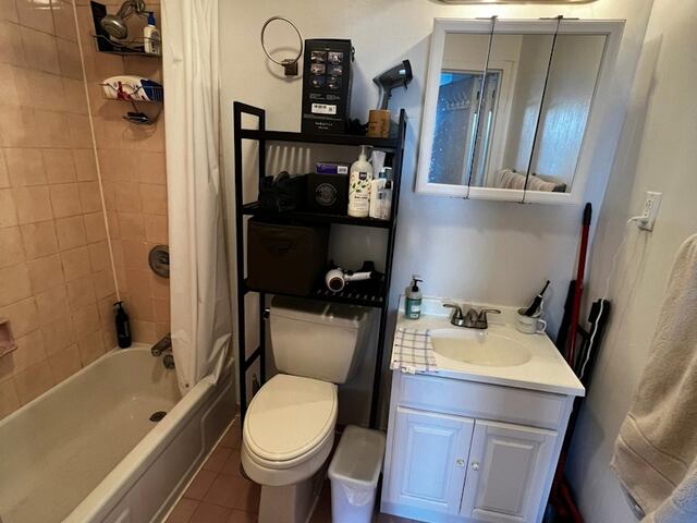 Studio at 203 Chrystie Street